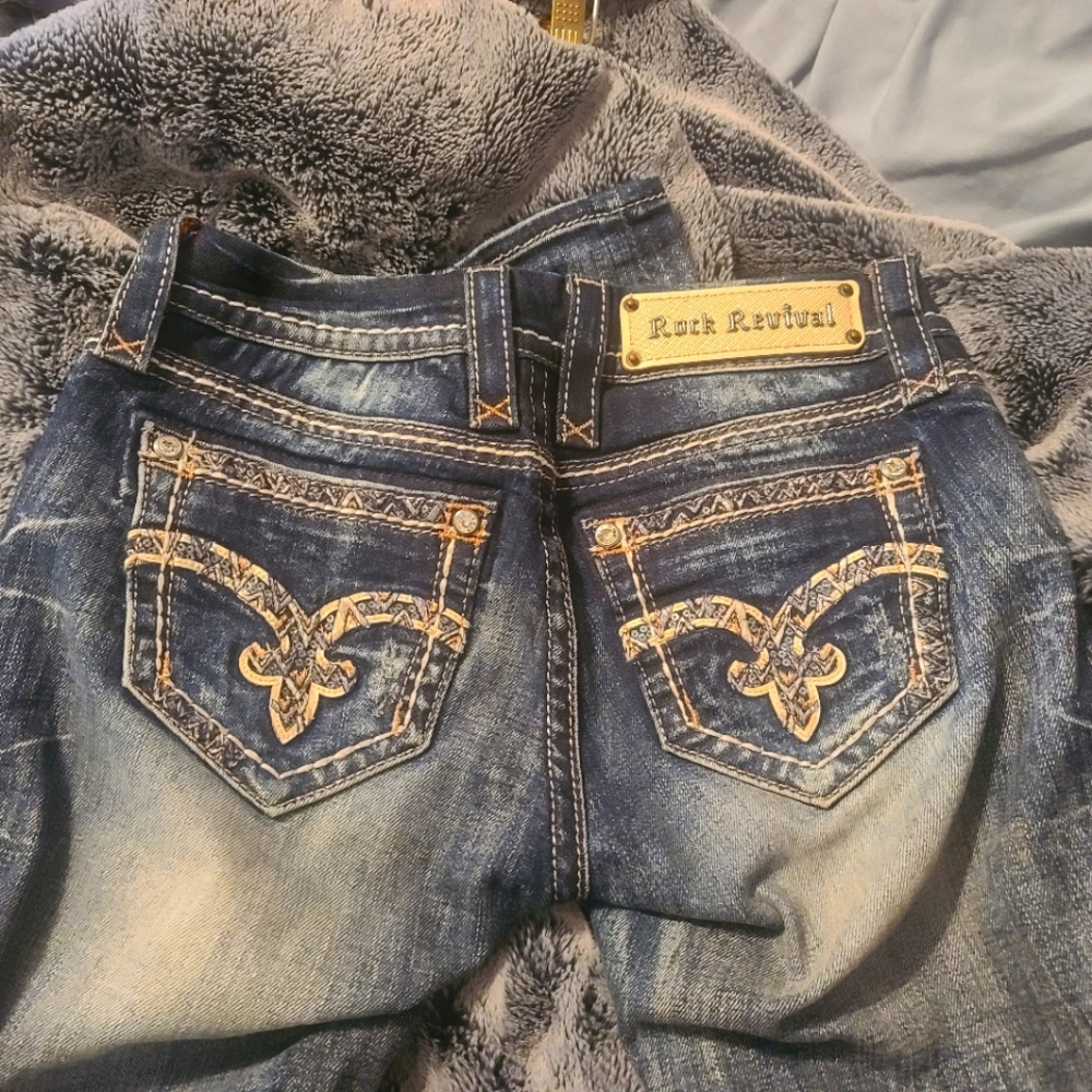 Jeans - Picture 3 of 5